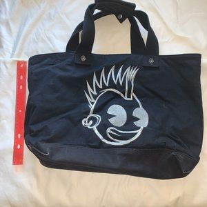 Kid robot weekender or medium duffle